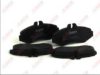 ABE C1M018ABE Brake Pad Set, disc brake